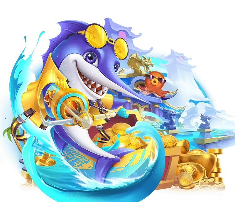 Game Bắn Cá ONE88